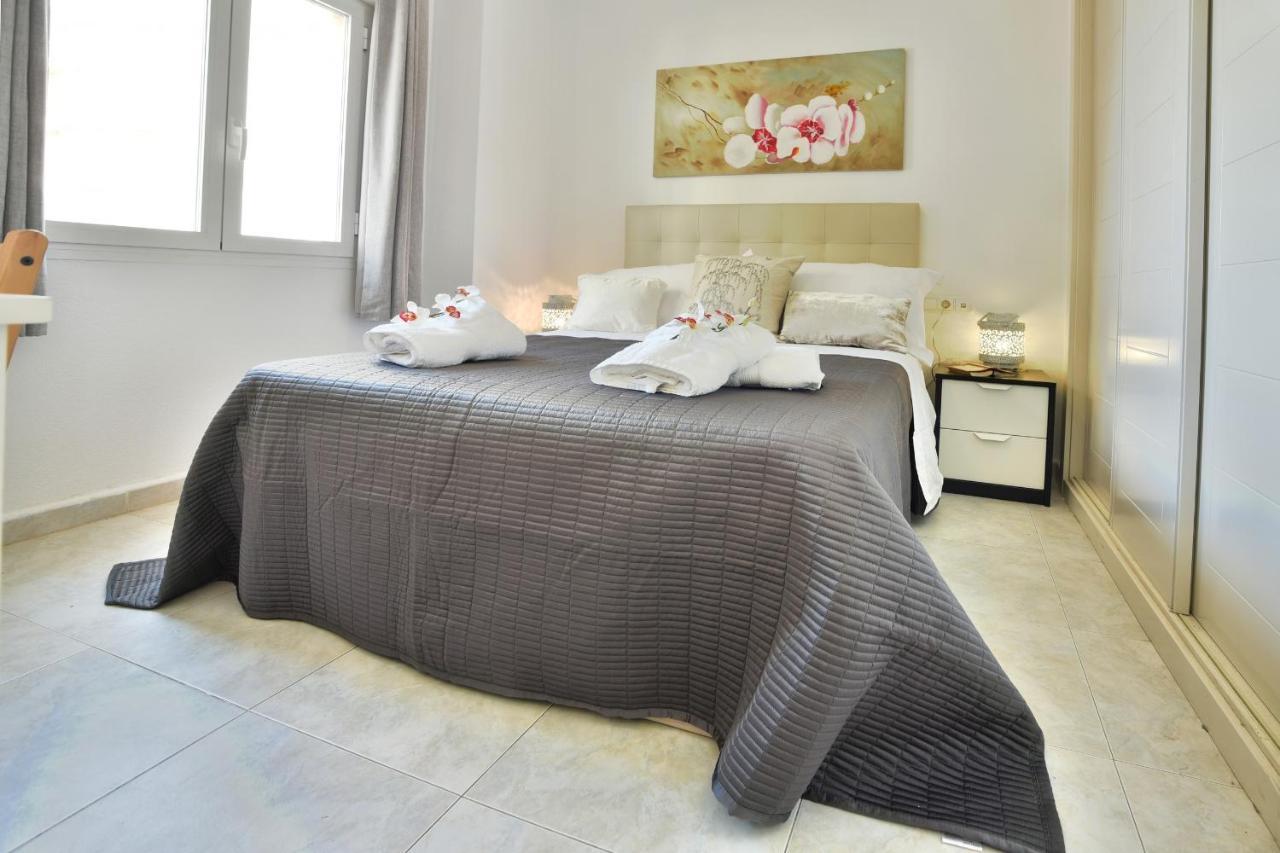 Apartamento Rubino - Inmodream Calp Exterior foto